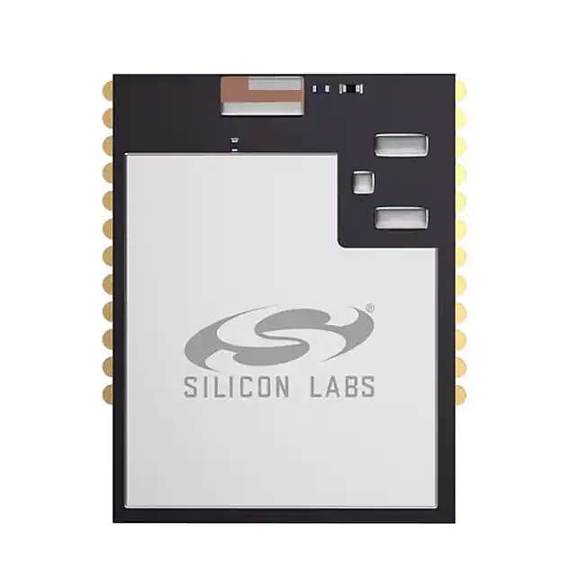 MGM12P32F1024GA-V4 Silicon Labs