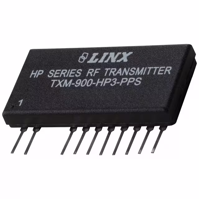 TXM-900-HP3-PPS TE Connectivity Linx product image