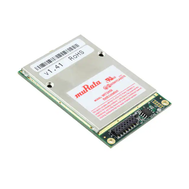 WIT2450FG Murata Electronics product image