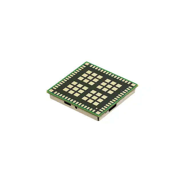 WL1805MODGBMOCT Texas Instruments