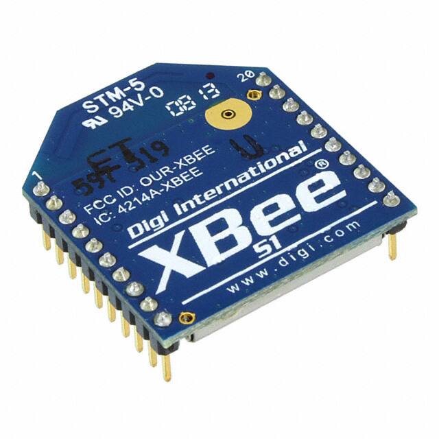 XB24-DMPIT-250 Digi product image