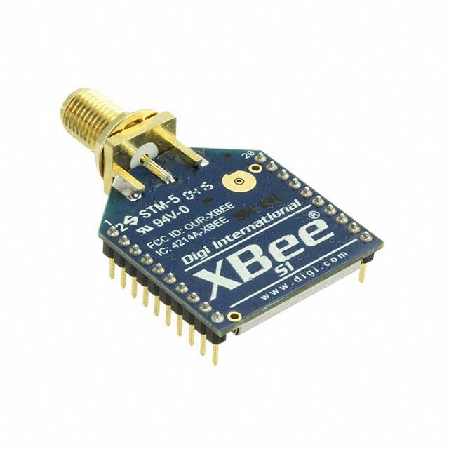 XB24-DMSIT-250 Digi product image