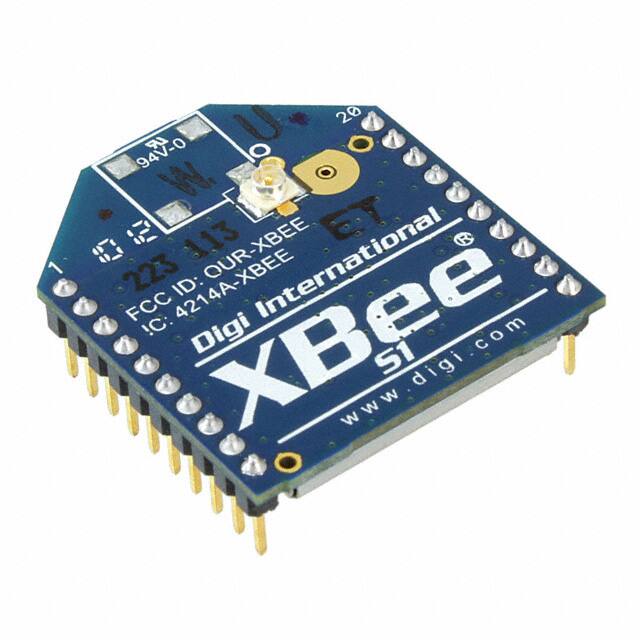 XB24-DMUIT-250 Digi product image