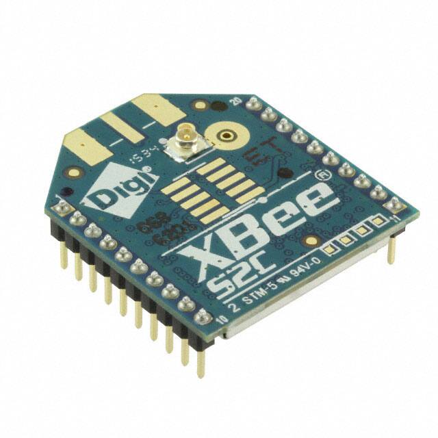 XB24CAUIT-001 Digi product image
