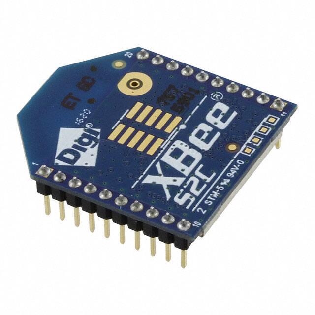 XB24CDMPIT-001 Digi