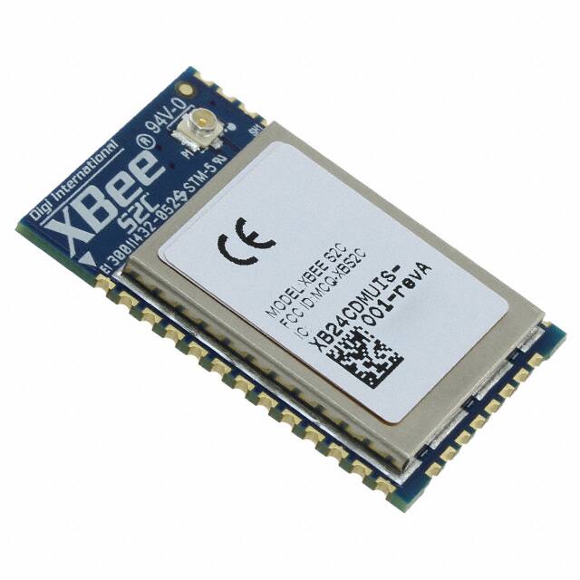 XB24CDMUIS-001 Digi product image