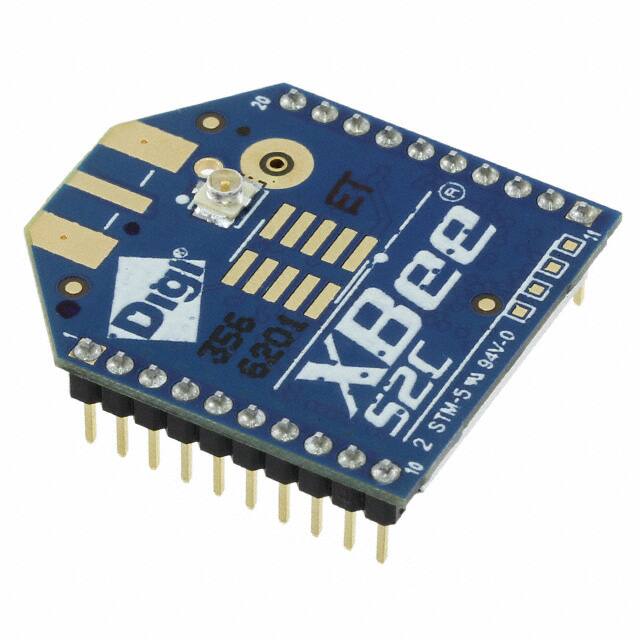 XB24CDMUIT-001 Digi product image