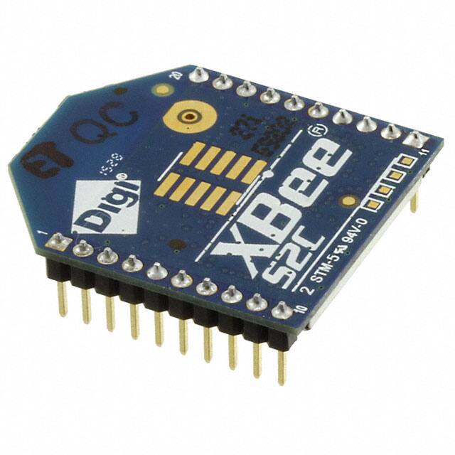 XB24CZ7PITB003 Digi product image