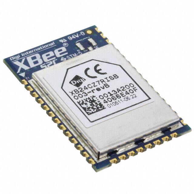 XB24CZ7RISB003 Digi product image