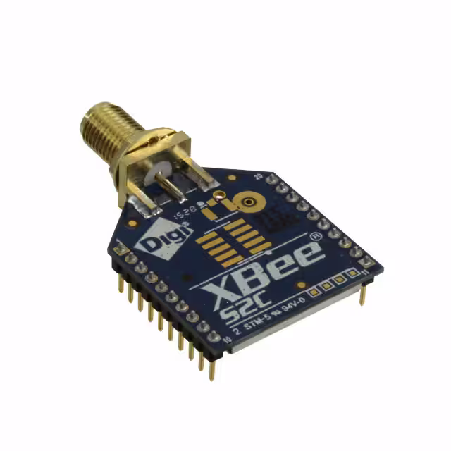 XB24CZ7SIT-004 Digi product image