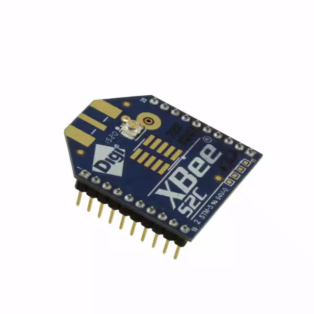 XB24CZ7UIT-004 Digi product image