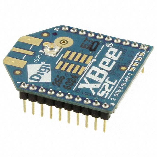 XB24CZ7UITB003 Digi product image