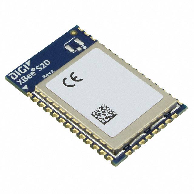 XB24DZ7RIS-004 Digi