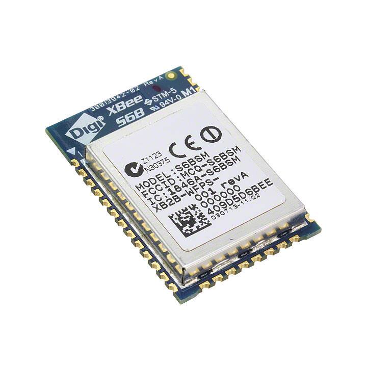 XB2B-WFPS-001 Digi product image