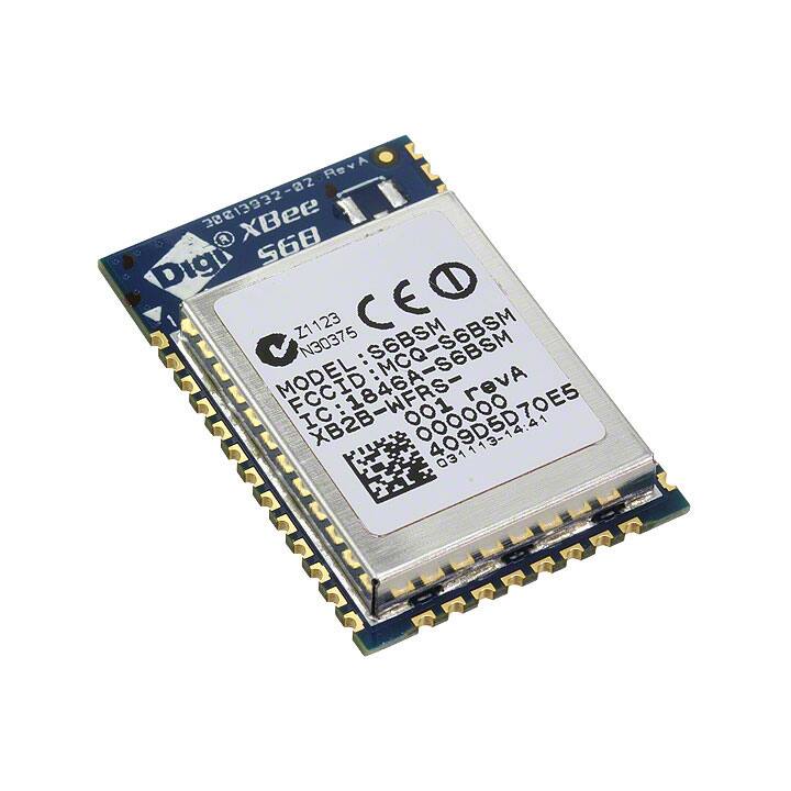 XB2B-WFRS-001 Digi product image