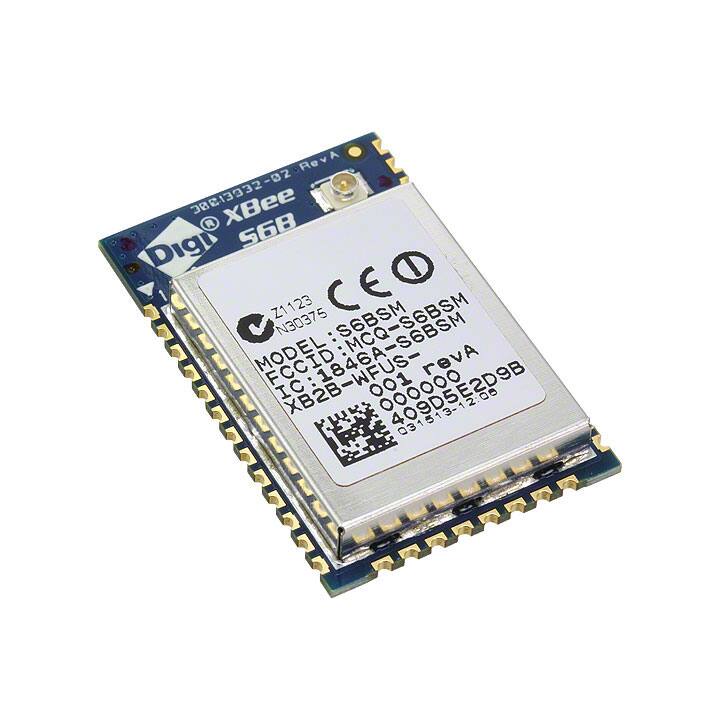 XB2B-WFUS-001 Digi product image