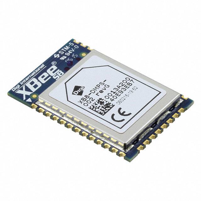 XB8-DMPS-002 Digi product image