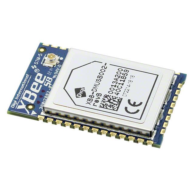 XB8-DMUSB002 Digi product image