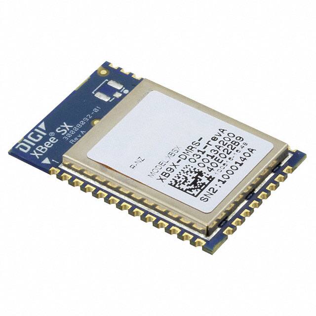 XB9X-DMRS-031 Digi product image