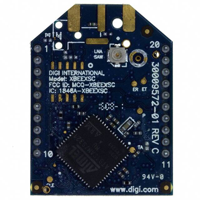 XBP09-XCUIT-009 Digi product image