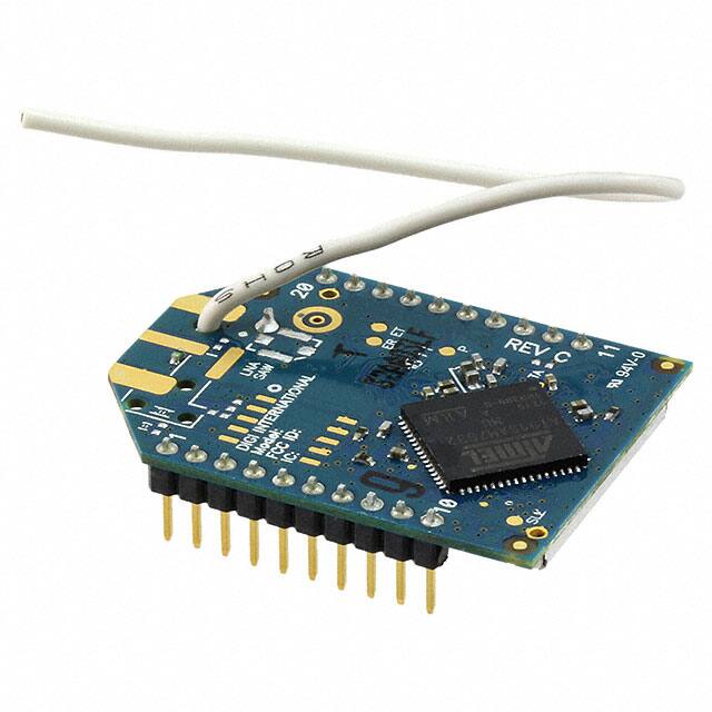 XBP09-XCWIT-009 Digi