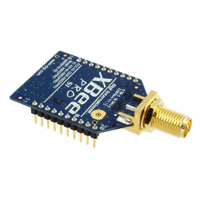 XBP24-ASI-001 Digi