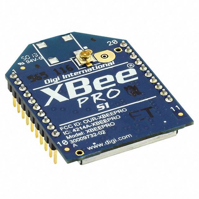 XBP24-AUI-001J Digi product image
