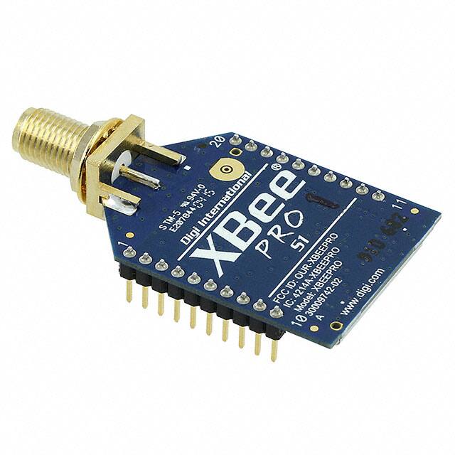 XBP24-DMSIT-250J Digi