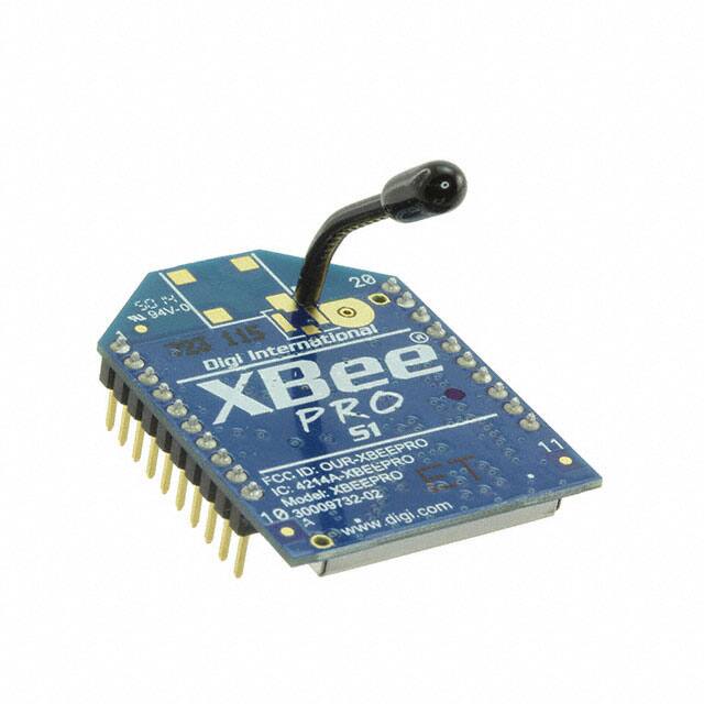 XBP24-DMWIT-250J Digi product image