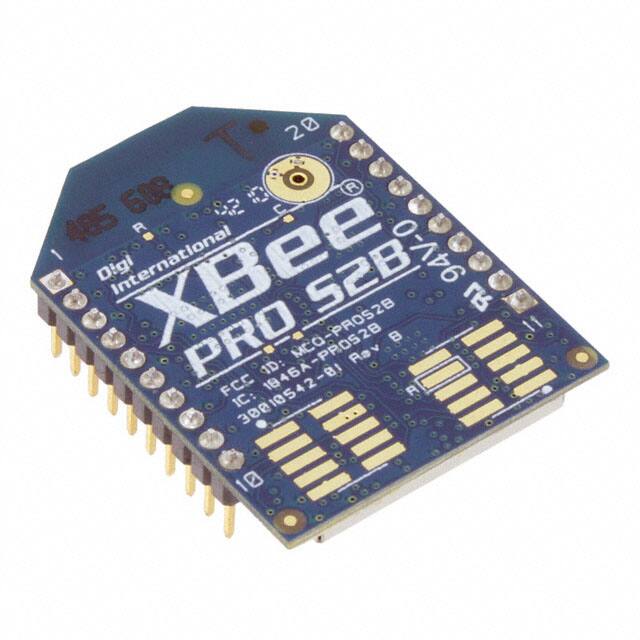 XBP24BZ7PITA001 Digi