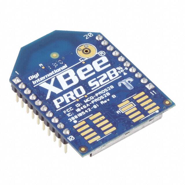 XBP24BZ7PITB001 Digi product image