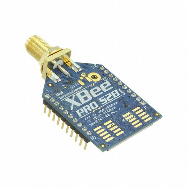 XBP24BZ7SIT-004J Digi product image