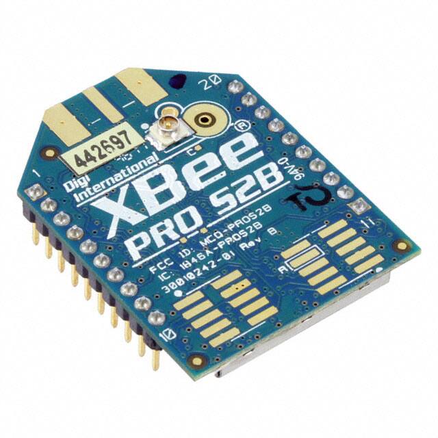 XBP24BZ7UIT-003 Digi product image