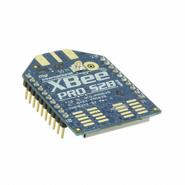 XBP24BZ7UIT-004J Digi product image
