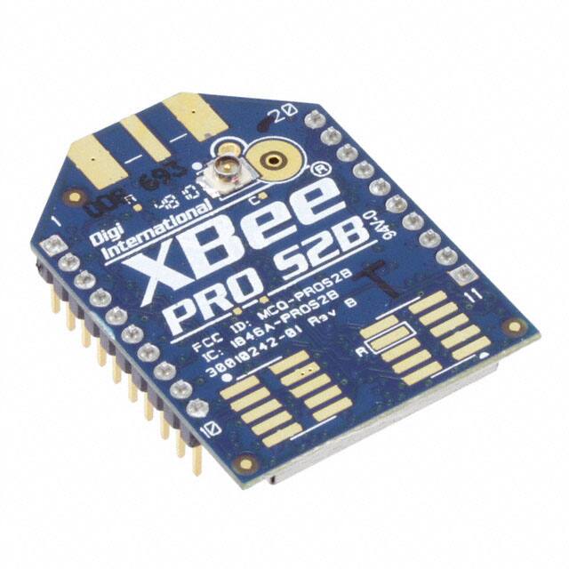 XBP24BZ7UITB001 Digi product image