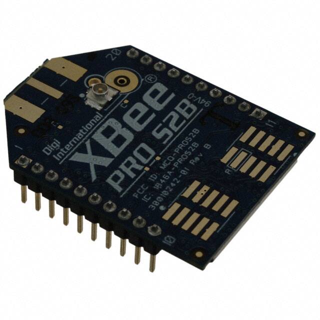 XBP24BZ7UITB003 Digi product image