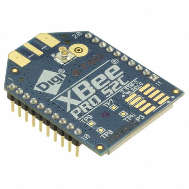 XBP24CAUIT-001 Digi product image