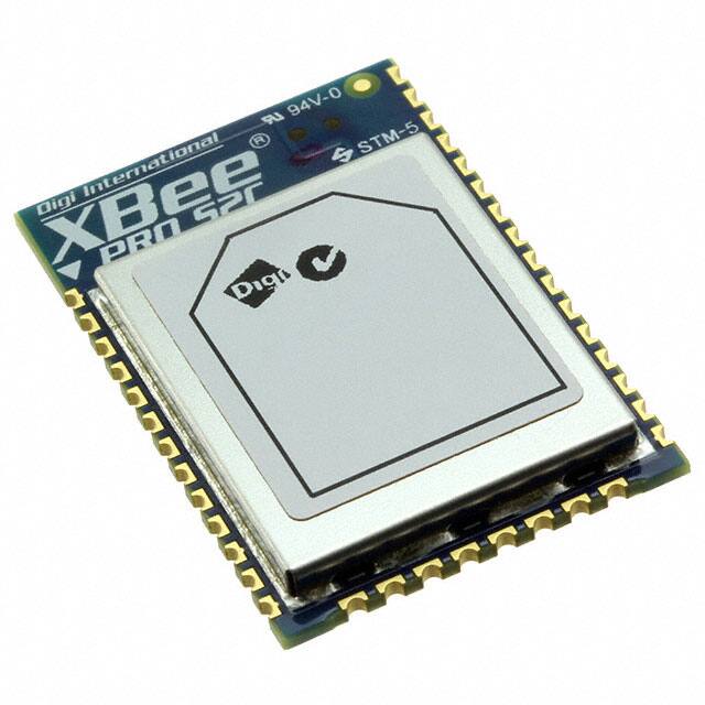 XBP24CZ7PISB003 Digi product image