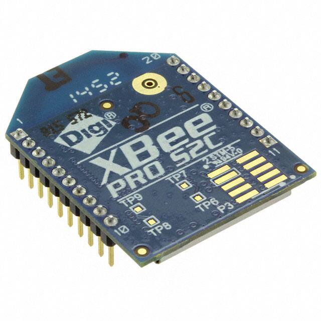 XBP24CZ7PITB003 Digi product image
