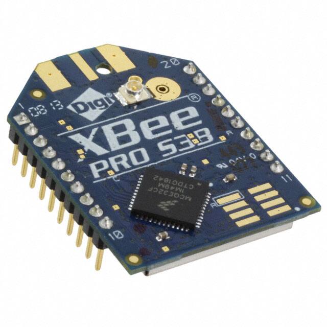 XBP9B-DMUTB002 Digi product image