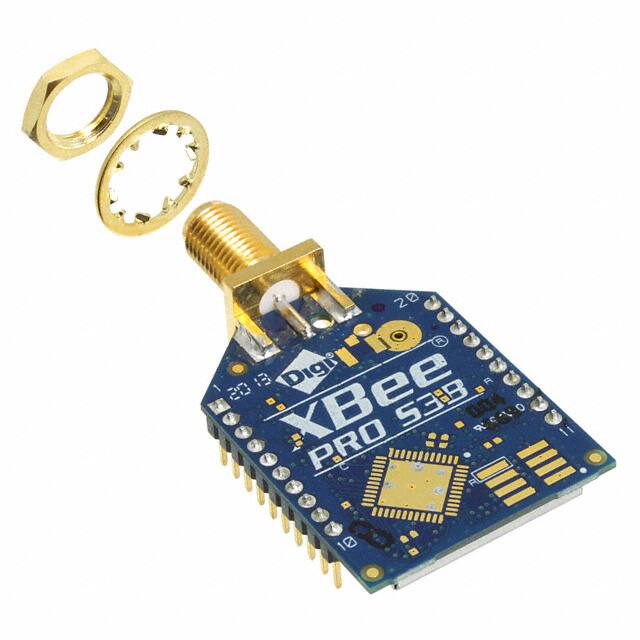XBP9B-XCST-001 Digi