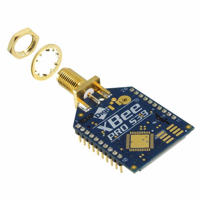 XBP9B-XCST-002 Digi