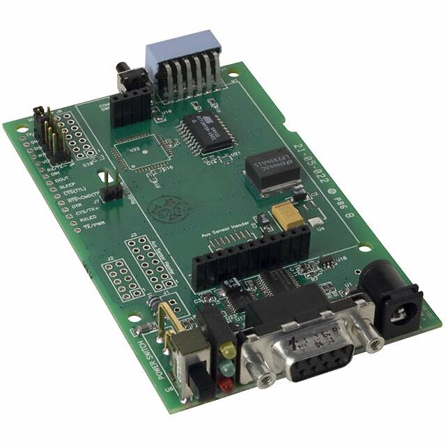 XIB-R Digi