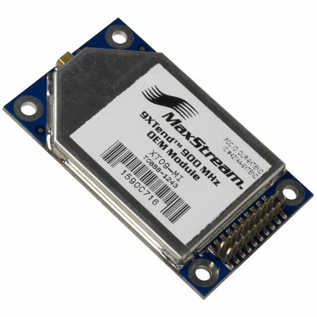 XT09-MI Digi product image