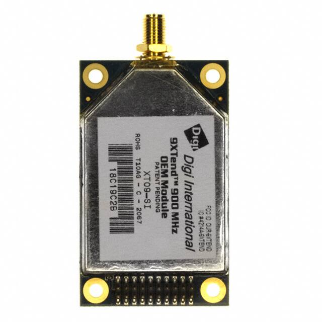 XT09-SI Digi product image