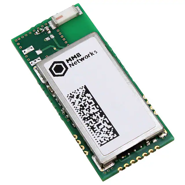 Z357PA20-SMT-P-TC-N MMB Networks