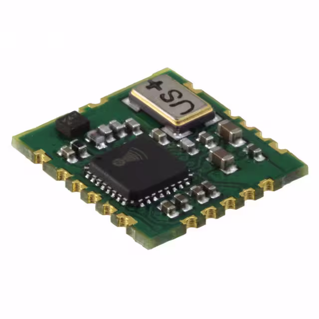ZM3102AU-CME1R Silicon Labs product image