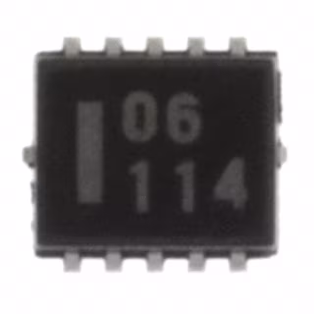 NJG1528KC1-TE3 Nisshinbo Micro Devices Inc. product image