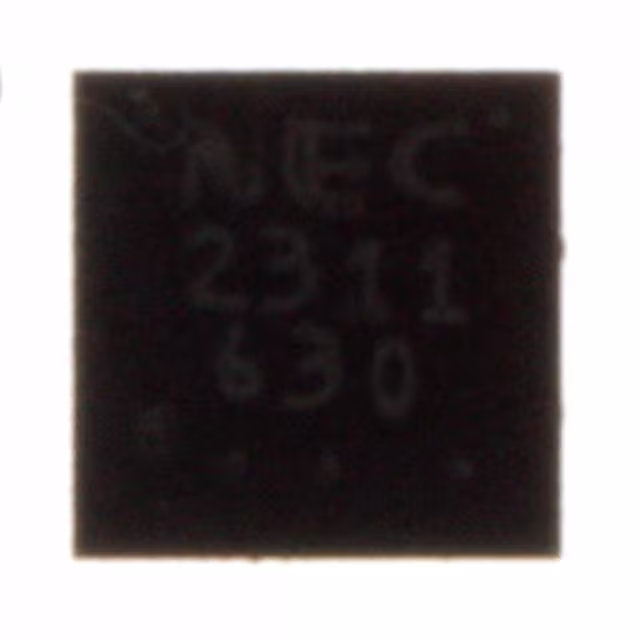 UPG2311T5F-A CEL product image