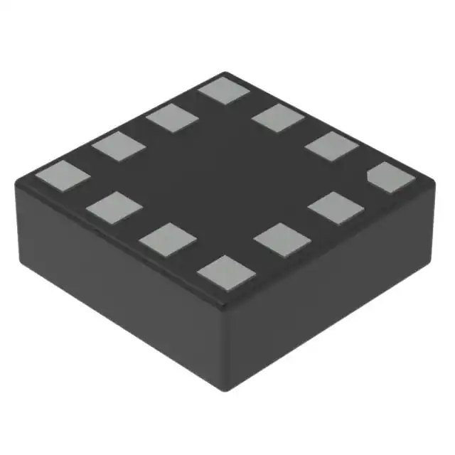 LIS2MDLTR STMicroelectronics